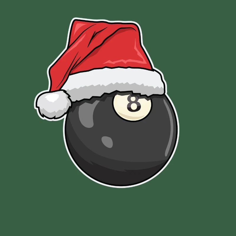 Billard de Noël