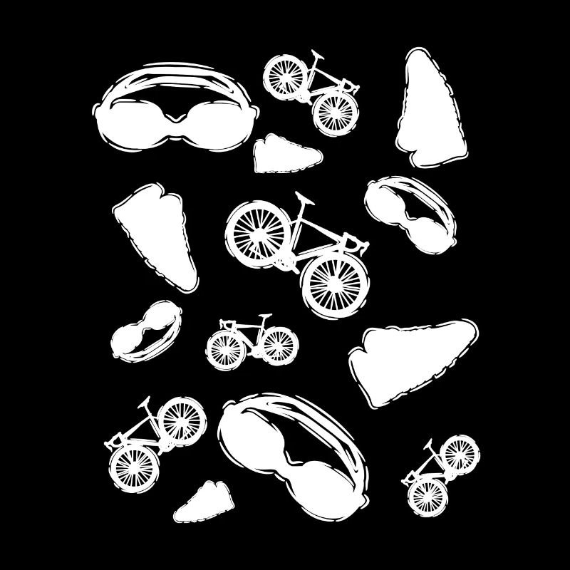 Triathlon Icons