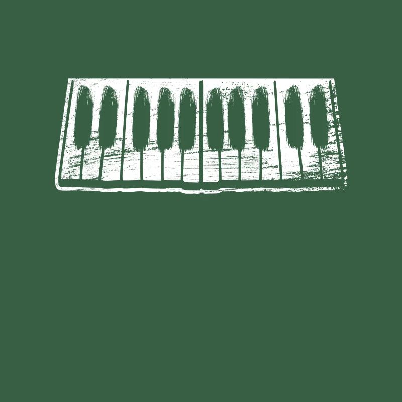 Piano Keyboard