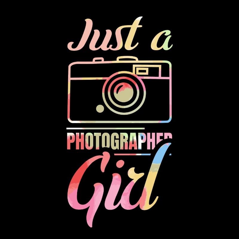 Only one photographer