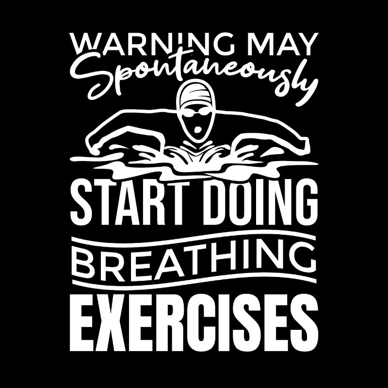 Schwimm Motivation