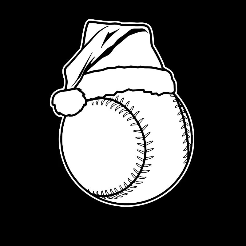 Baseball Christmas