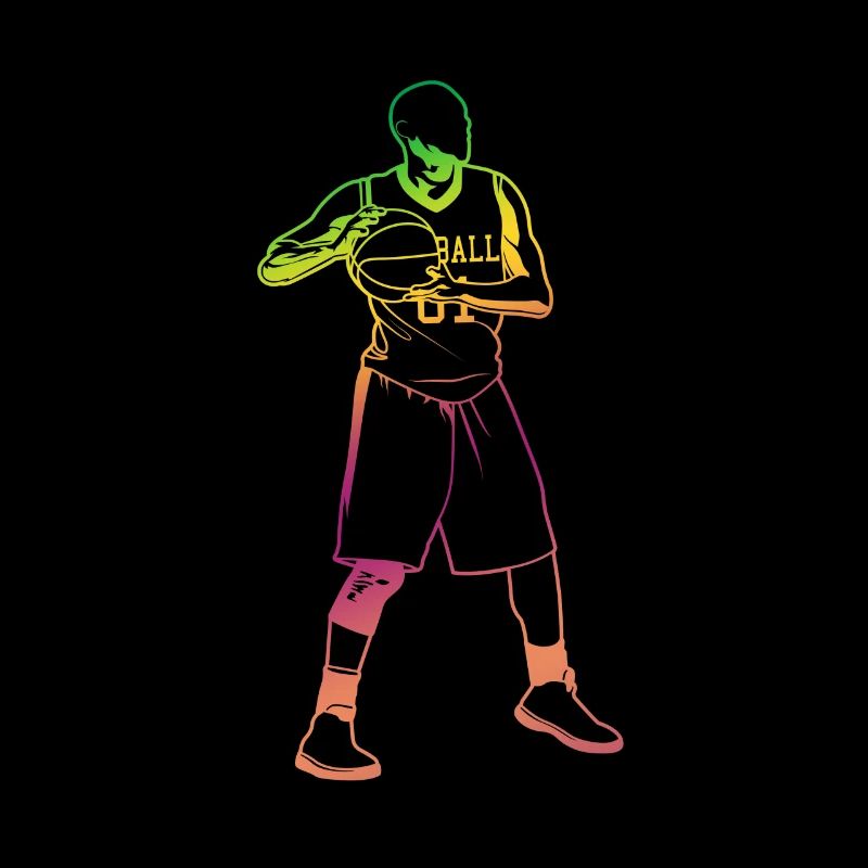 Basketteur