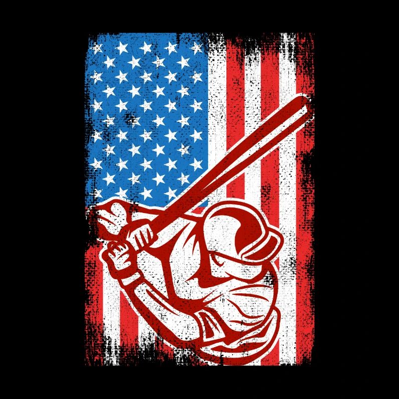 4 juillet Baseball