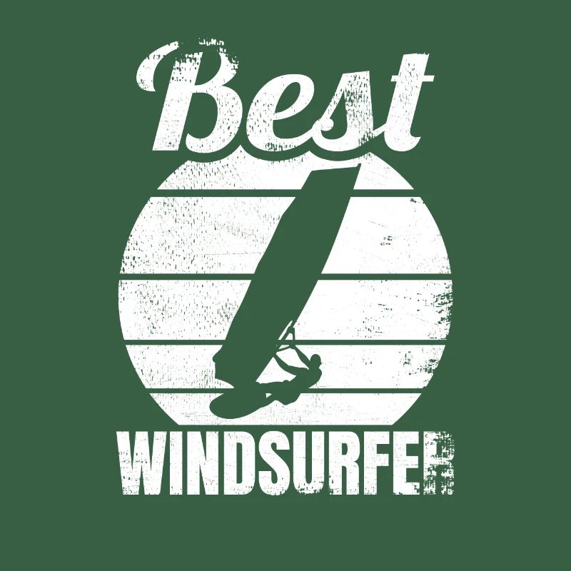 Bester Windsurfer