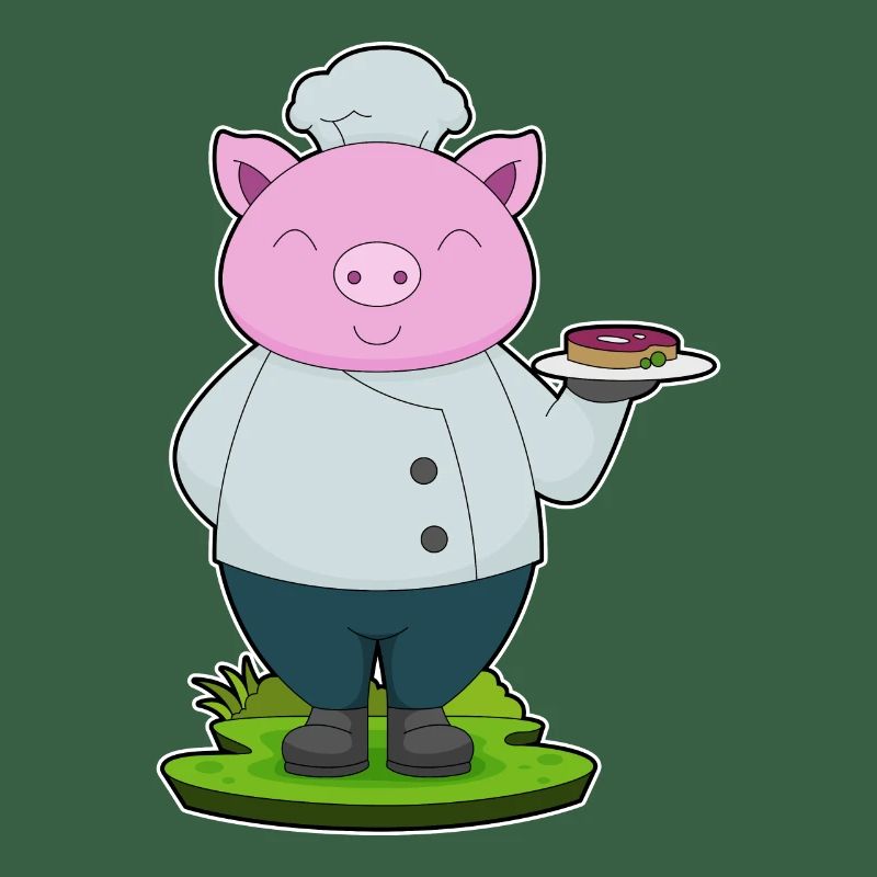 Cuisson du porc Cuisson de la viande