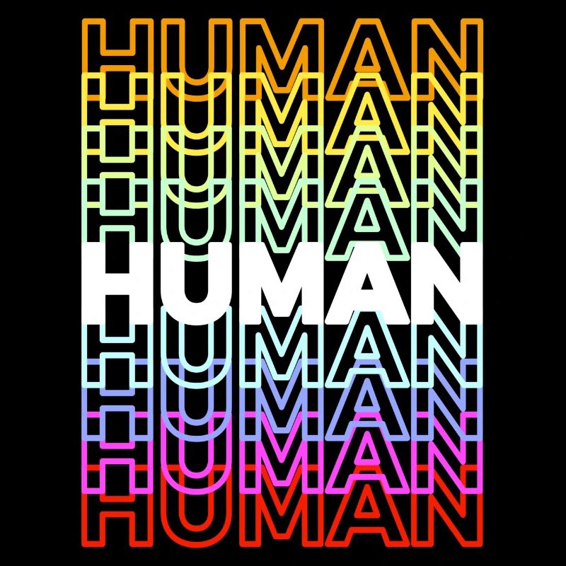 Human Pride LGBT