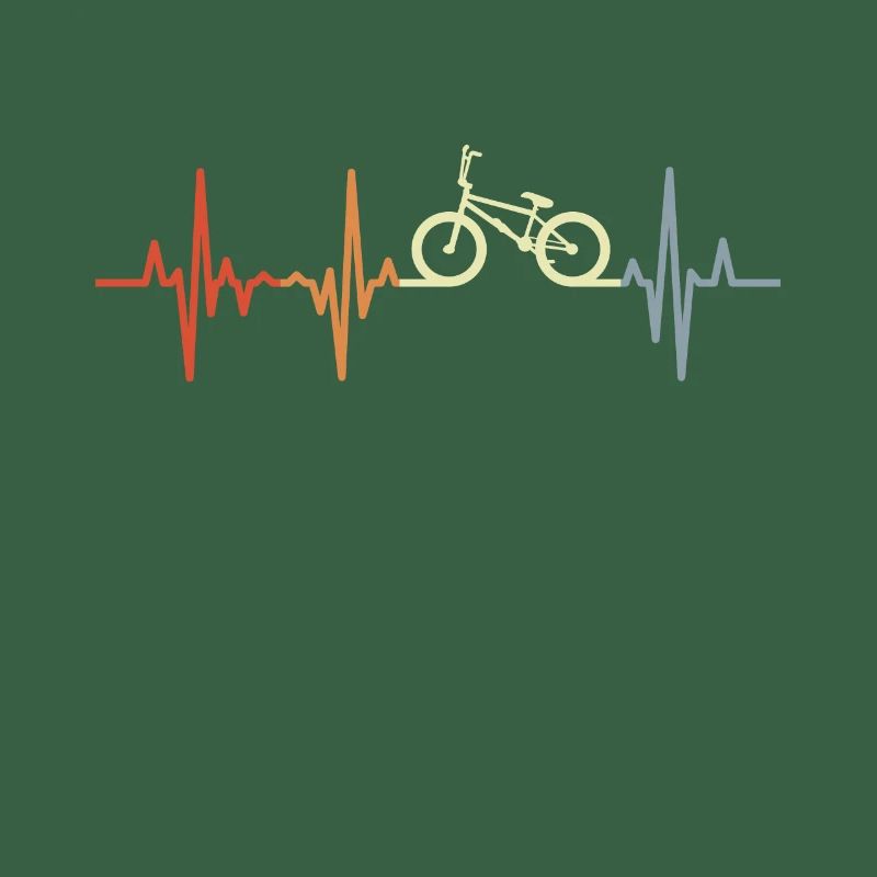 Rétro BMX Herschlag
