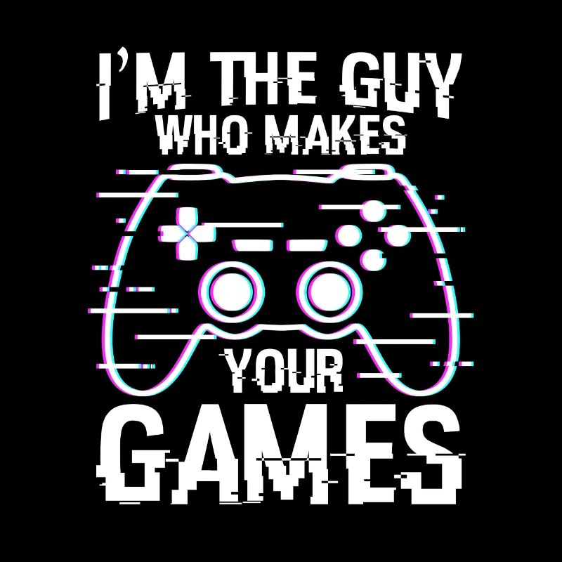 Type of games developed
