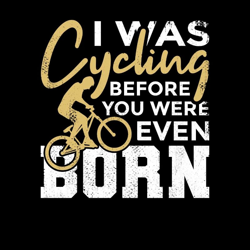 Drôle de dicton cycliste