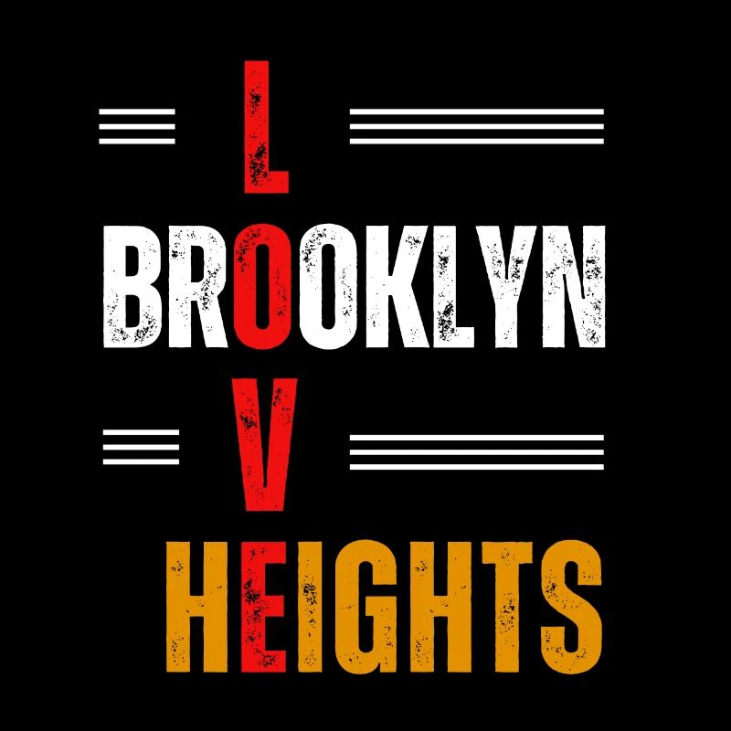 Love Brooklyn Heights