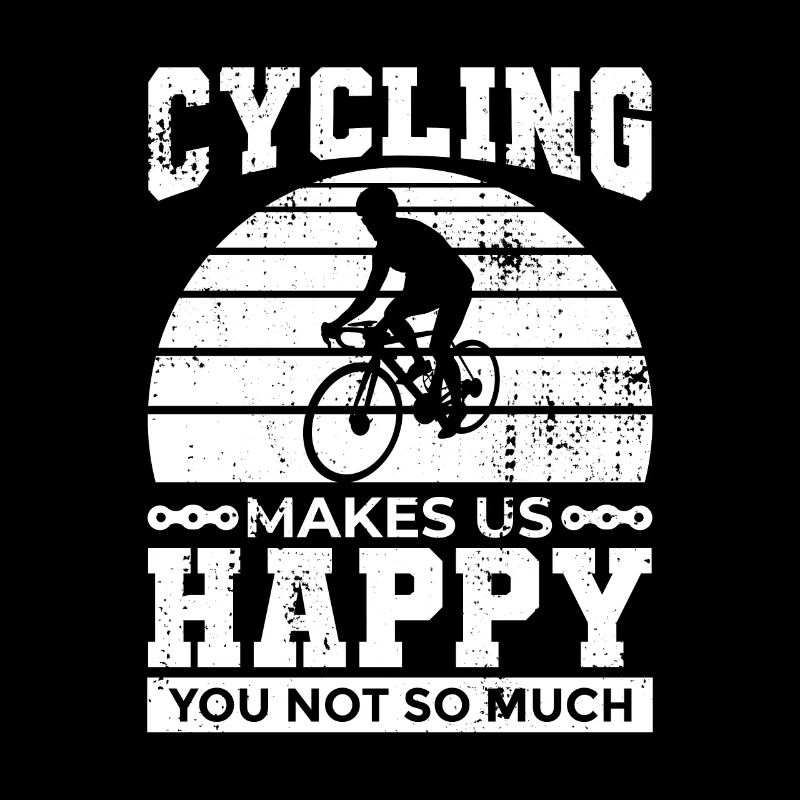 Cyclist Joke