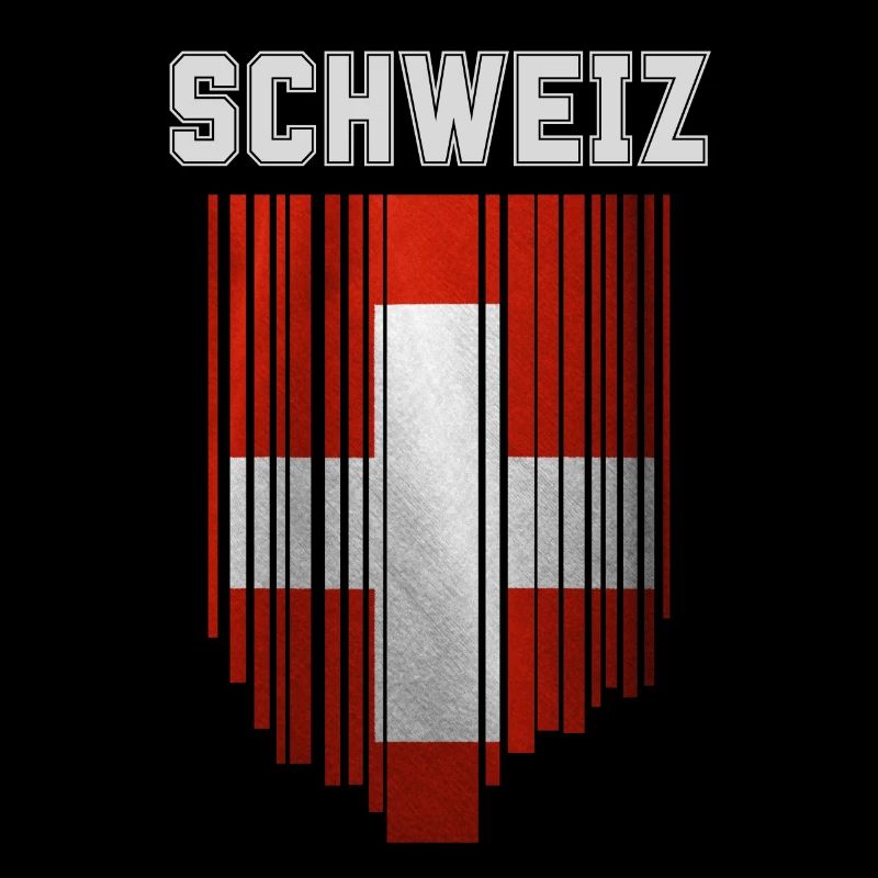 Drapeau de la Suisse, fierté suisse