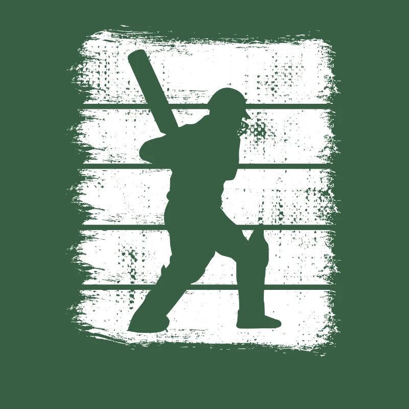 Batteur de cricket