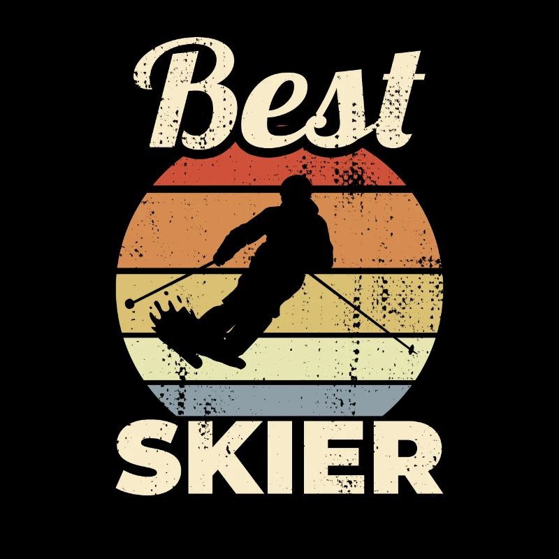Best Skier