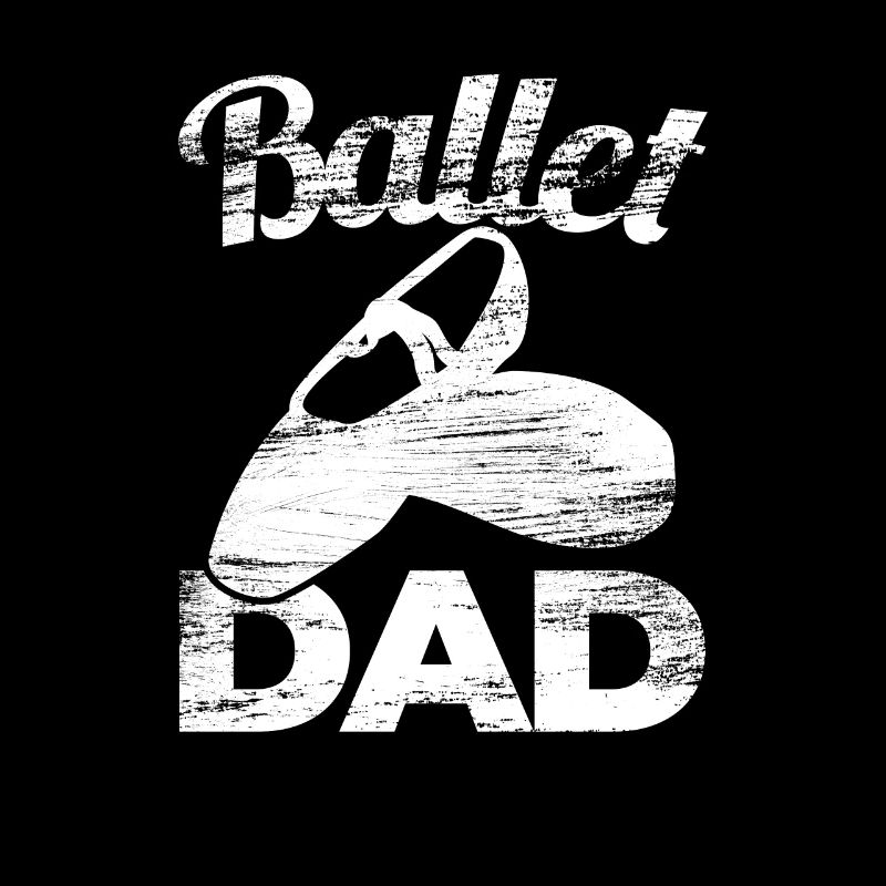 Ballet Father
