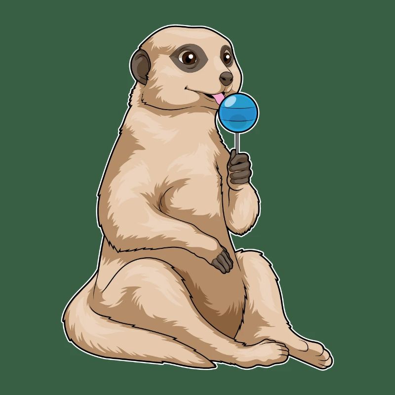 Suces suricates