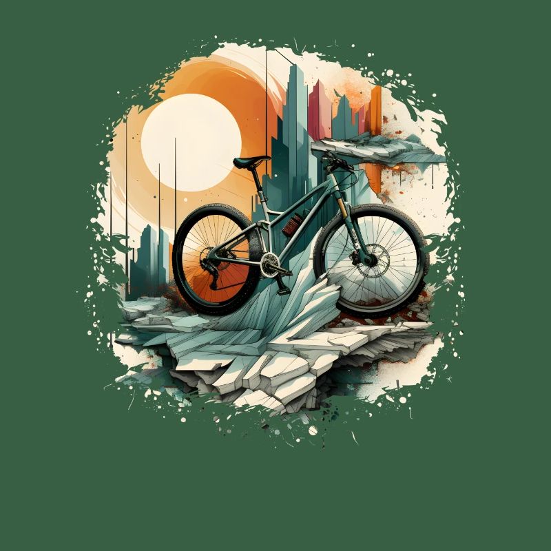 Amateurs de VTT