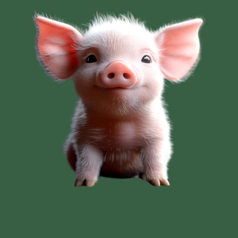 Cochon domestique Cochon Cochon Porcelet Cochon