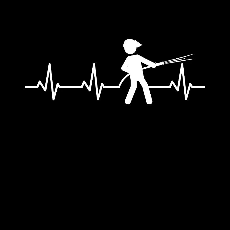 Firefighter Heartbeat