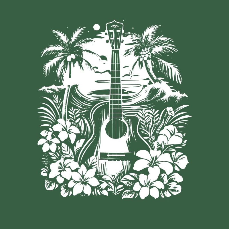 Guitar Sketch