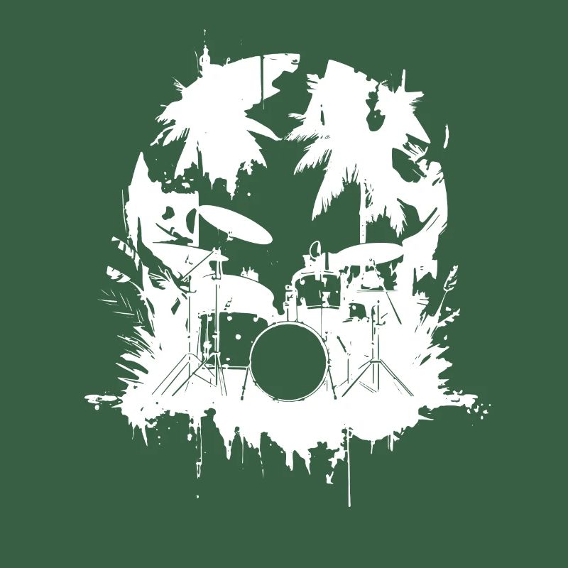 Drums Graphics