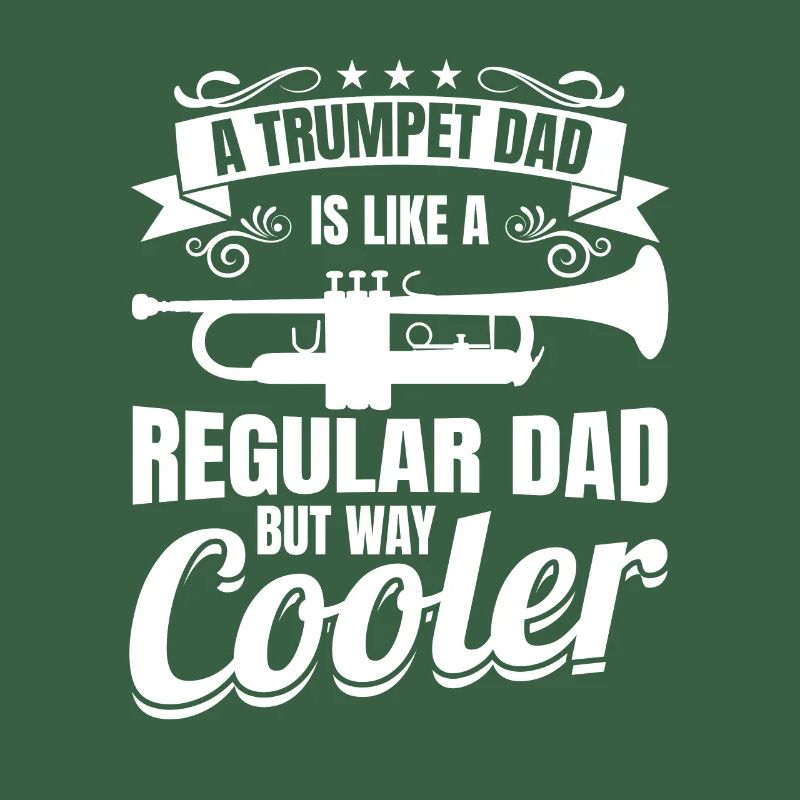 Trompeter Vater