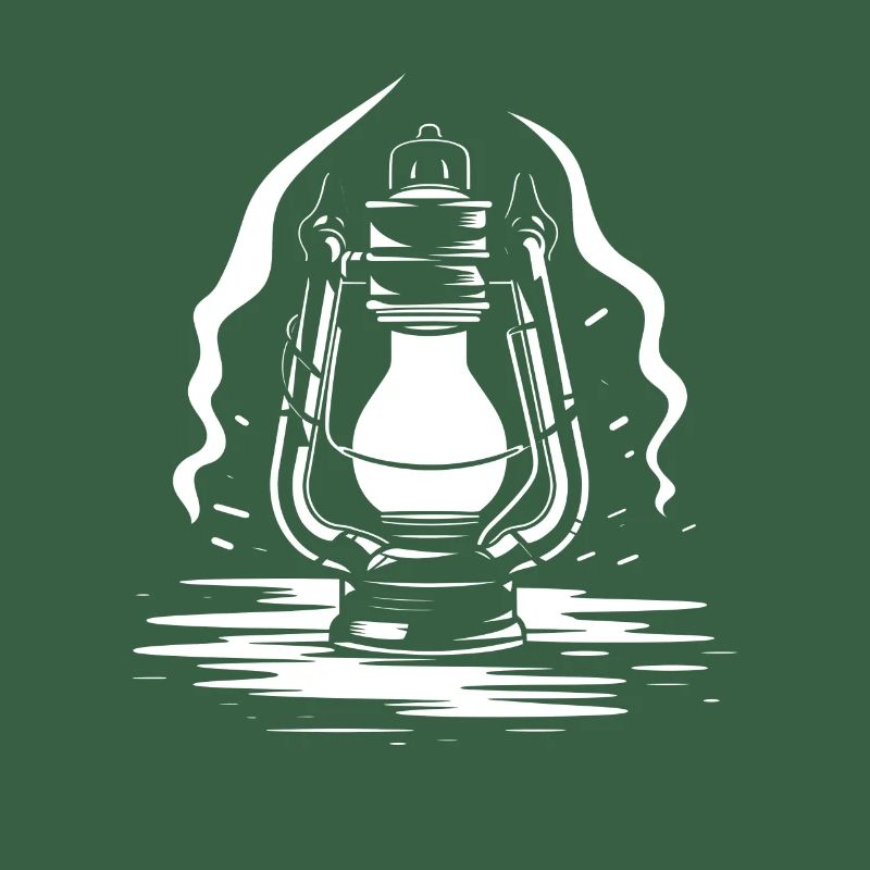 Lantern Sketch