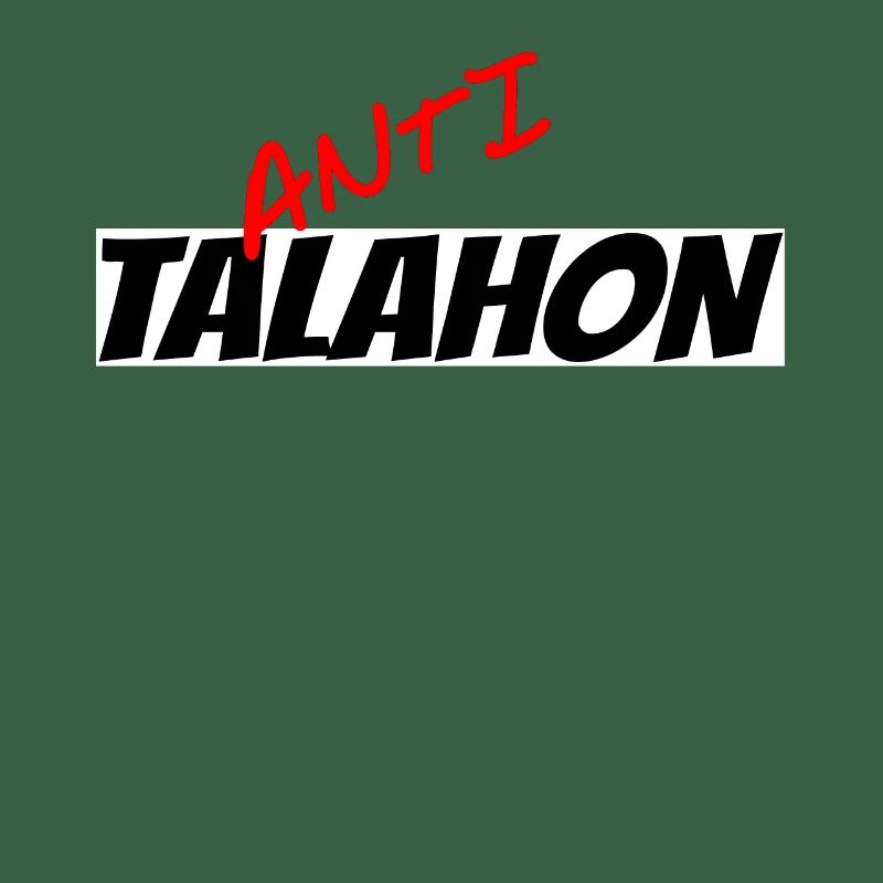 Anti Talahon