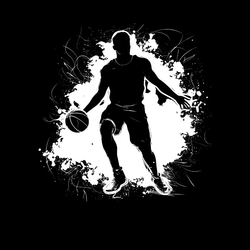Basketballer