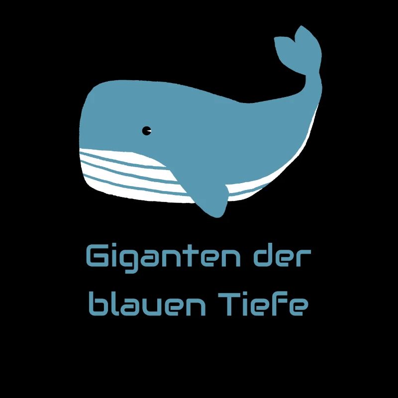 Giganten der blauen Tiefe