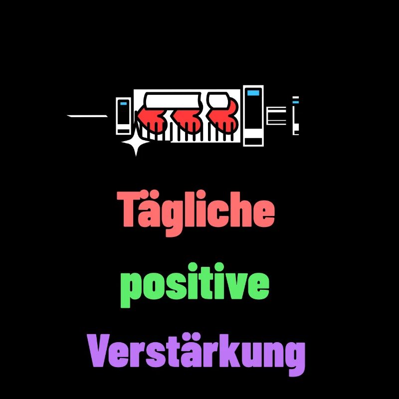 Renforcement positif quotidien