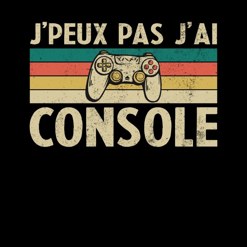 I can't I have Console