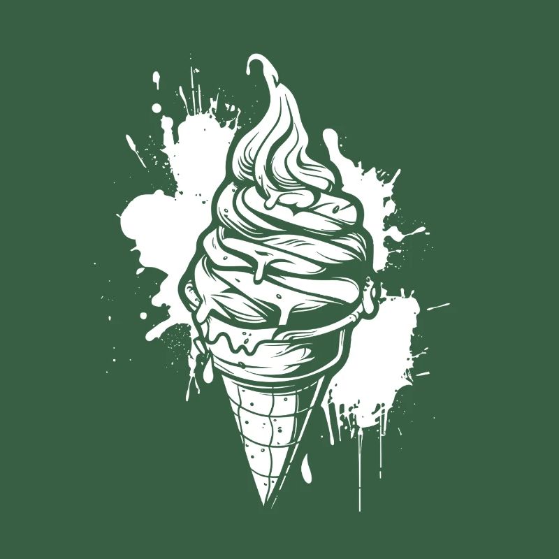 Glace