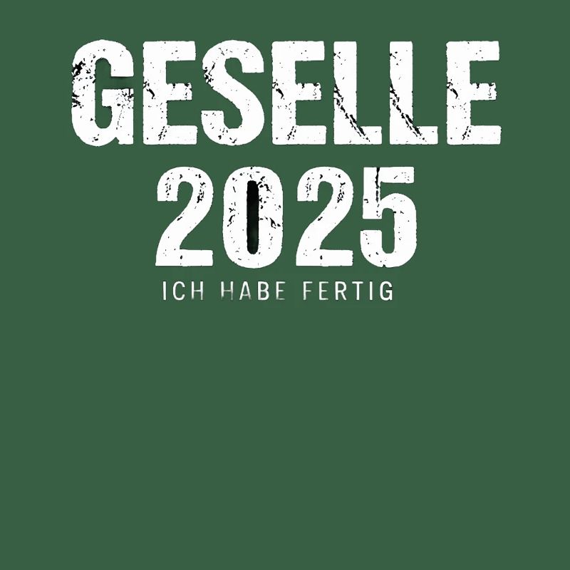 Compagnon 2025 J’ai terminé l’examen d’apprenti Compagnon