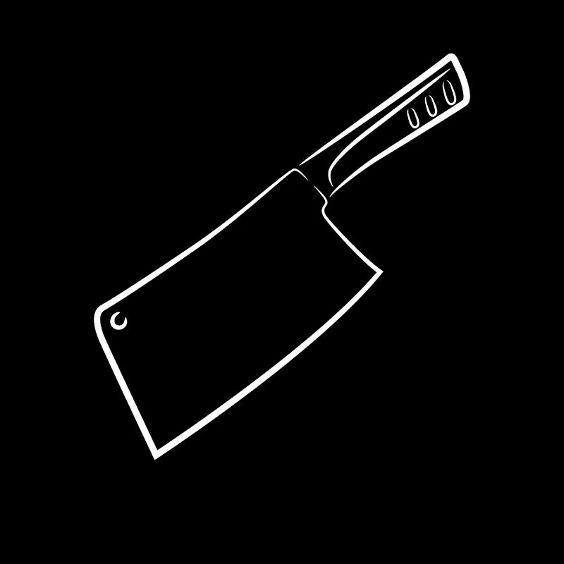 Croquis de Cleaver