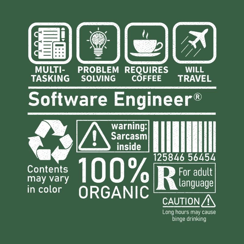 software engineer multi tasking problem solving