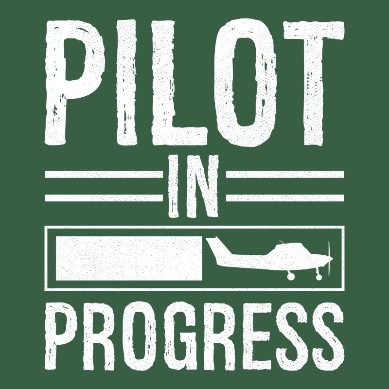 Pilot In progress