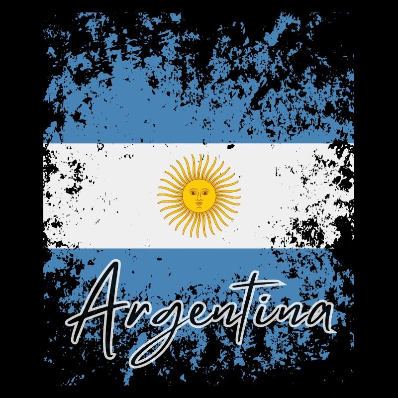 Drapeau de l’Argentine, fierté argentine