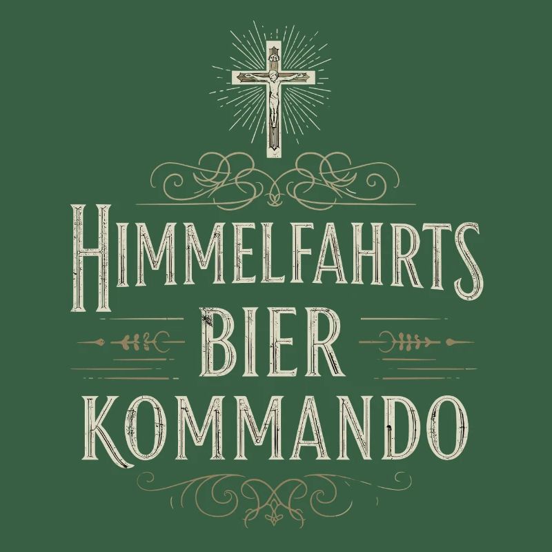 COMMANDE DE LA BIÈRE DE L’ASCENSION