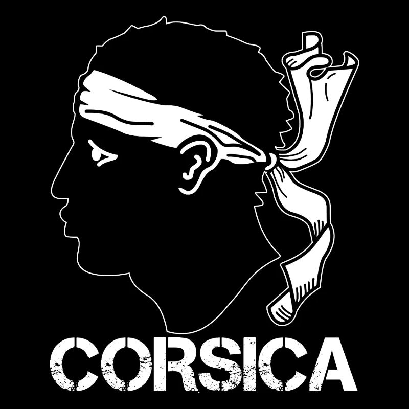 Corsica Tête de Maure