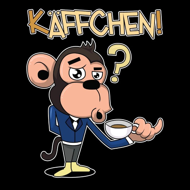 Du café, s’il vous plaît !