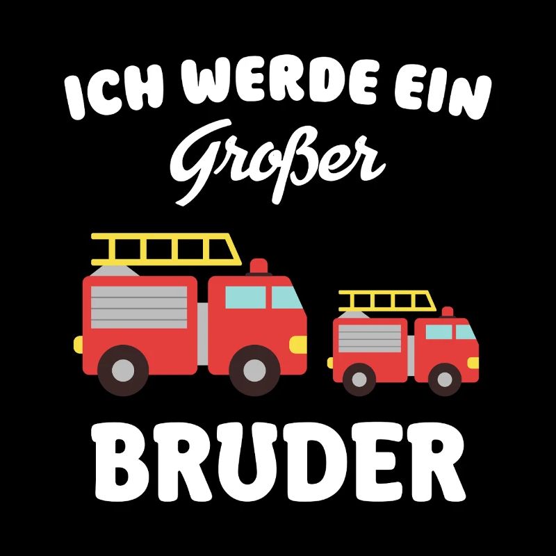 Ich Werde Großer Bruder 2026 Feuerwehr