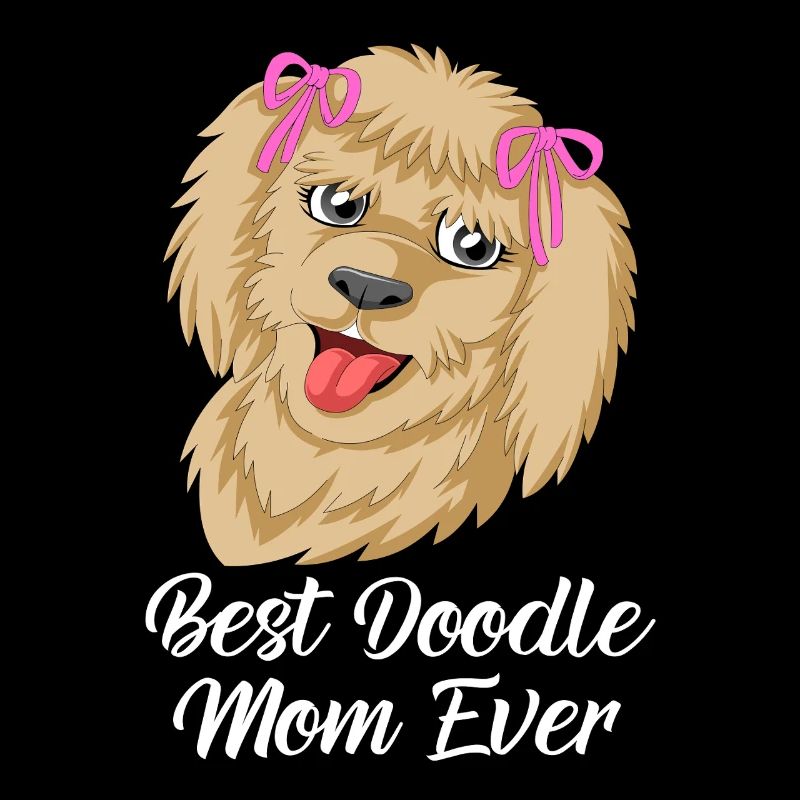 best doodle Mom ever