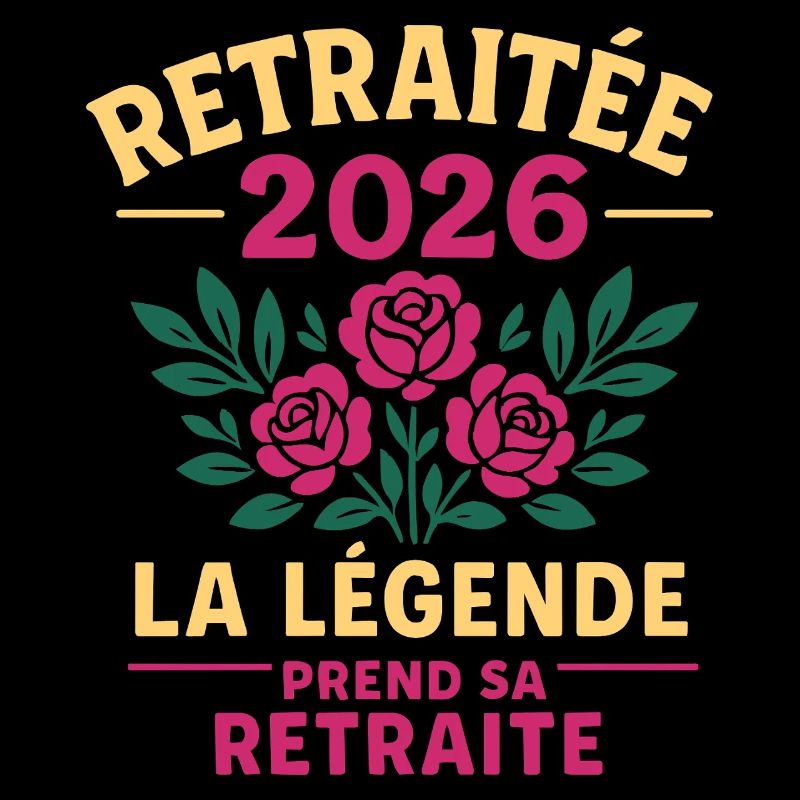 Retirement 2026 is no longer my problem