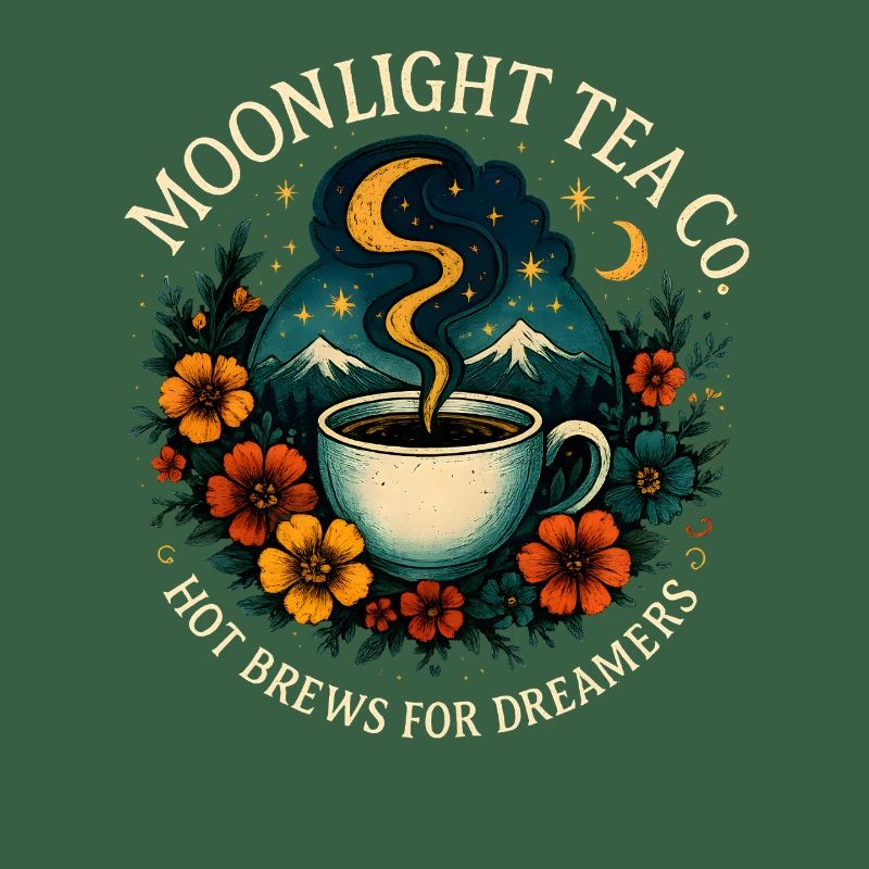 Dreamlight Brew Co | Hot Brews for Dreamers