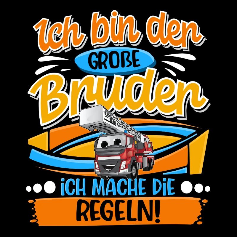 Großer Bruder Feuerwehr