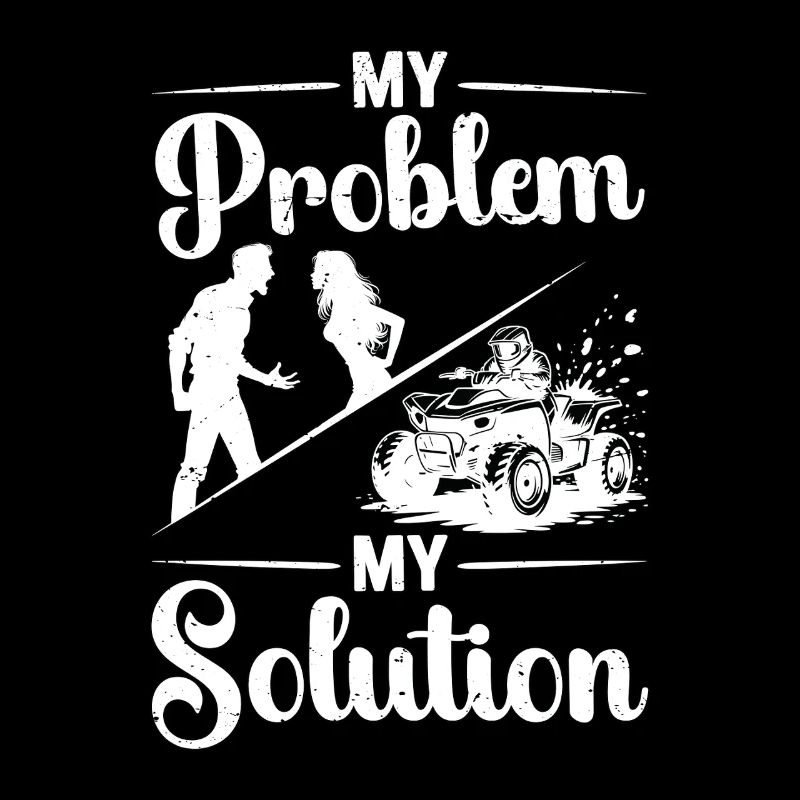 Mud Racing Enthusiast My Problem My Pictogram Mom