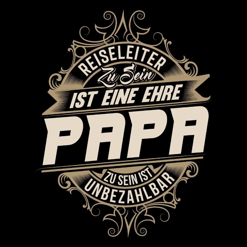 Papa guide touristique