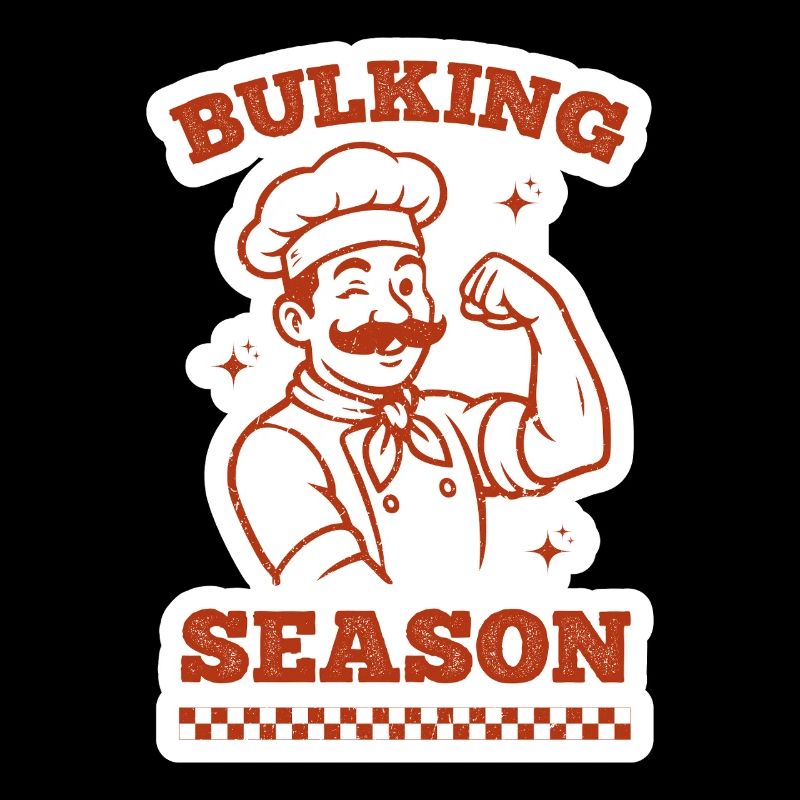 Saison de prise de masse
